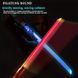 Игрушечный светящийся RGB LED лазерный меч катана 3115489093 фото 3