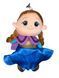 Уценка мягкая плюшевая игрушка кукла девочка принцесса Анна Холодное сердце Фрозен 28 cм 2782301411 фото 1