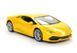 Моделька спортивна гоночна машинка Lamborghini Huracan 2660577617 фото 4