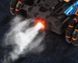 Игрушечная трюковая шестиколесная машинка вездеход перевёртыш на радиоуправлении Rp7 фото 4