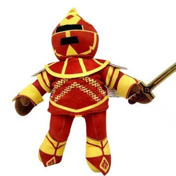 М'яка дитяча іграшка лицар Роблокс roblox 3028522800 фото