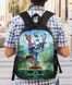 Рюкзак Зверополіс Зоотопія Зоотрополіс Zootopia 2915942607 фото 3