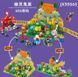 Конструктор набор растения против зомби 606 деталей Plants vs Zombies 90066 фото 2
