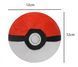 Мягкая детская игрушка мяч покемона Покемон Pokemon Ball Покебол Pokeball 12cм