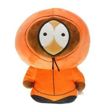 М'яка дитяча іграшка Кенні Південний Парк South Park 15см 2625455918 фото