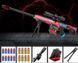Игрушечная мини снайперская винтовка Barrett с оптическим прицелом 78 см