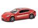 Моделька металева інерційна машинка Porsche Panamera Turbo 2660605362 фото 2