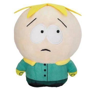 М'яка дитяча іграшка Баттерс Південний Парк South Park 16см 2625484194 фото