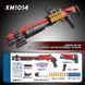 Игрушечный помповый дробовик Magnum Shotgun стреляющий мягкими пулями с лазерным прицелом 372 фото 1