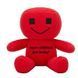 М'яка іграшка Червоний Форсакен C00lkidd Red Forsaken Роблокс Roblox 25cм 2784084310 фото 1