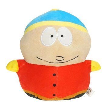М'яка дитяча іграшка Ерік Південний Парк South Park 18см 2625498474 фото