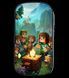 Дитячий шкільний нейлоновий пенал Майнкрафт Minecraft 3128822030 фото 1