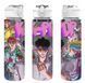 Дитяча пляшка для води з трубочкою Кейпоп мисливиці на демонів KPop Demon Hunters 750 мл 2936604750 фото 1