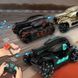 Машинка-танк Tank fight на пульті керування з поворотним механізмом на 360 &deg; стріляє гідрогелієвими орбізами 1785677440 фото 10