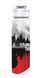 Детская бутылочка для воды с трубочкой очень странные дела Stranger Things 750 мл 2982774841 фото 1