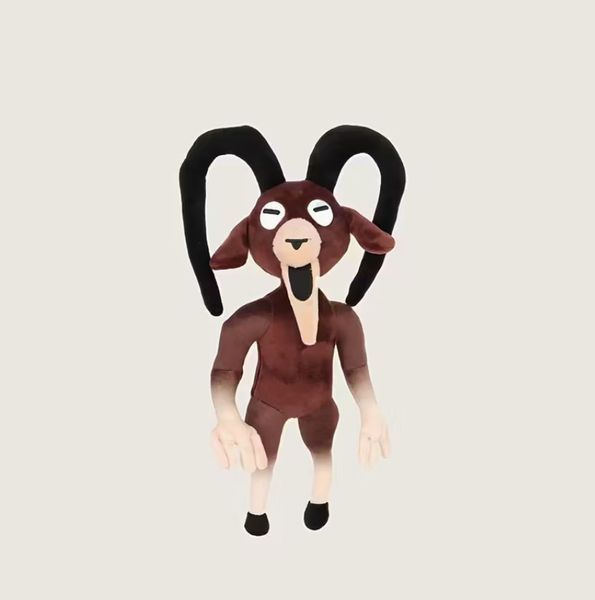 М'яка дитяча іграшка Баран 99 ночей у лісі Роблокс Roblox 35 см 2855095157 фото