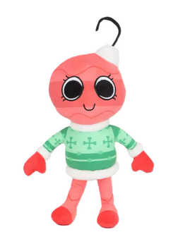 М'яка дитяча іграшка Бобетт світ денді Роблокс Dandy's World Roblox 26см 2673343514 фото