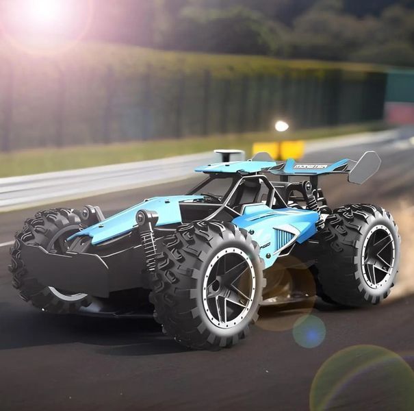 Машинка внедорожник багги на радиоуправлении Ready Go Race 15+км 3071036122 фото