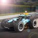 Машинка внедорожник багги на радиоуправлении Ready Go Race 15+км 3071036122 фото 3