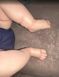 Оригінальна силіконова лялька реборн Cokela Reborn Baby тканинний корпус 52 см 3084041014 фото 6