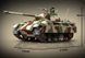 Конструктор немецкий танк пантера Panther вторая мировая война в коробке 2136 деталей 2658211890 фото 3