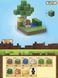 Дитячий магнітний конструктор майнкрафт Minecraft 48 блоків та 2 фігуки MGG фото 1