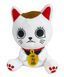 Мягкая игрушка кот котик аниме Дандадан Dandadan 23см