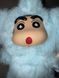 Уцінка м'яка іграшка брелок Крейон Сінтян Crayon Shin-chan 2825072339 фото 3