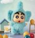 Уцінка м'яка іграшка брелок Крейон Сінтян Crayon Shin-chan 2825072339 фото 1