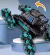 Машинка-танк Tank fight на пульті керування з поворотним механізмом на 360 &deg; стріляє гідрогелієвими орбізами Rp1 фото 3