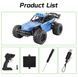 Машинка позашляховик баггі на радіокеруванні Racing ZIPP Toys Sprint 30км  3071037088 фото 4