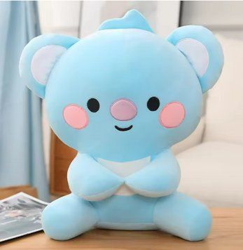 Мягкая игрушка Коала Коя БТС BT21 BTS 20 cм 2658668155 фото