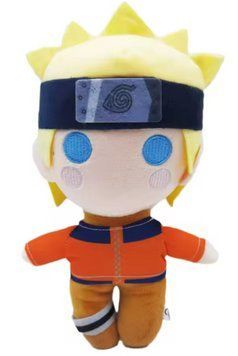 М'яка дитяча іграшка Наруто Naruto 3008721348 фото