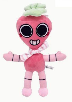 М'яка дитяча іграшка Спраут світ денді Роблокс Dandy's World Roblox 29 см 2561570960 фото