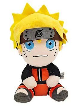М'яка іграшка Наруто Naruto 3008737673 фото