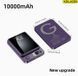 Магнитный беспроводной повербанк 10000mAh MagSafe для iPhone, Samsung 3071070524 фото 6