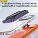 Магнитный беспроводной повербанк 10000mAh MagSafe для iPhone, Samsung 3071070524 фото 5