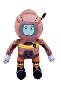 Мягкая игрушка Робот Электрический штат Electric State Robot 26cм 2662209170 фото