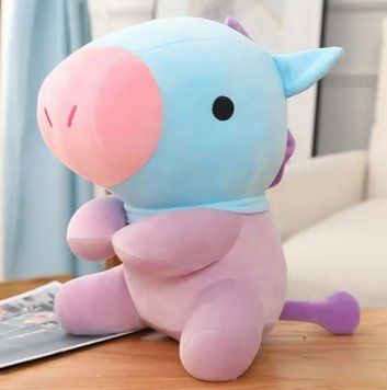 Мягкая игрушка Пони Манг БТС BT21 BTS 20 cм 2658686130 фото