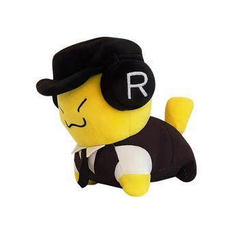 М'яка іграшка Форсакен Шанс Forsaken Chance Роблокс Roblox 20cм 2821292794 фото