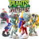 Набір фігурок рослини проти зомбі Plants vs Zombies 28 фігурок  2030091113 фото 5