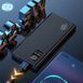 Повербанк 20000mAh с индикатором батареи и быстрой зарядкой 3071075199 фото 2
