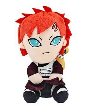 М'яка іграшка Наруто Naruto 3008747655 фото