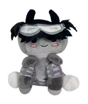 М'яка дитяча іграшка Blox Buddies Роблокс 23 см 2604448331 фото