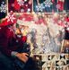 Новогодний рождественский лазерный проектор с интерактивными снежинками 2825502133 фото 6
