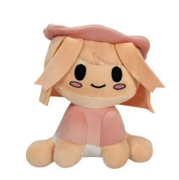 М'яка дитяча іграшка Blox Buddies Роблокс 22 см 2604453046 фото