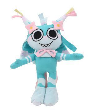 М'яка дитяча іграшка Ятта світ денді Роблокс Dandy's World Roblox 30см 2805377793 фото