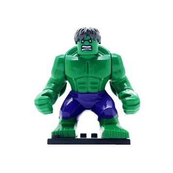 Фігурка Халк Marvel 7 см 2030088659 фото