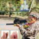 Игрушечный большой электрический детский автомат P90 на орбизах орбиган 36 фото 2