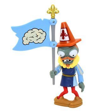 Фігурка зомбі рослини проти зомбі Plants vs Zombies 2015671372 фото
